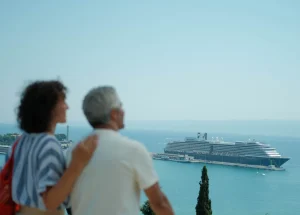 holland america lijn