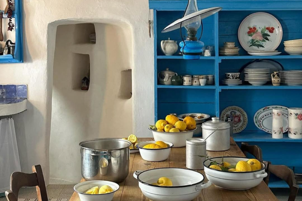 De mooiste budget-proof Airbnb’s op de Eolische eilanden