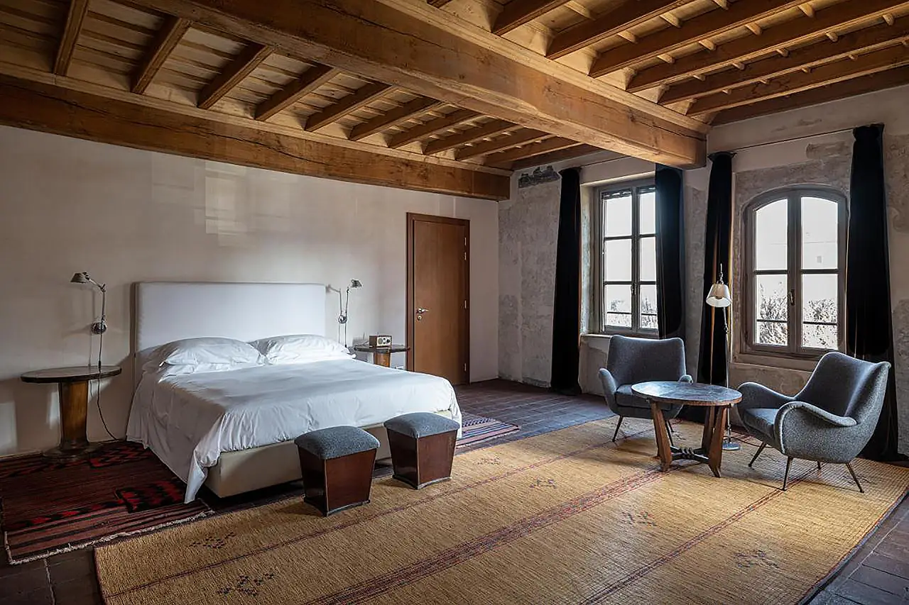 Casa del Pingone in Turijn, Piemonte