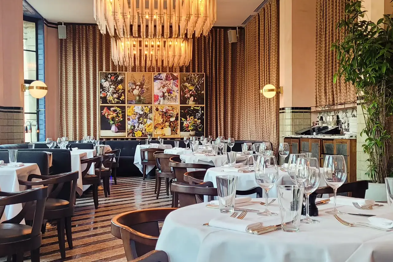 Cecconi’s