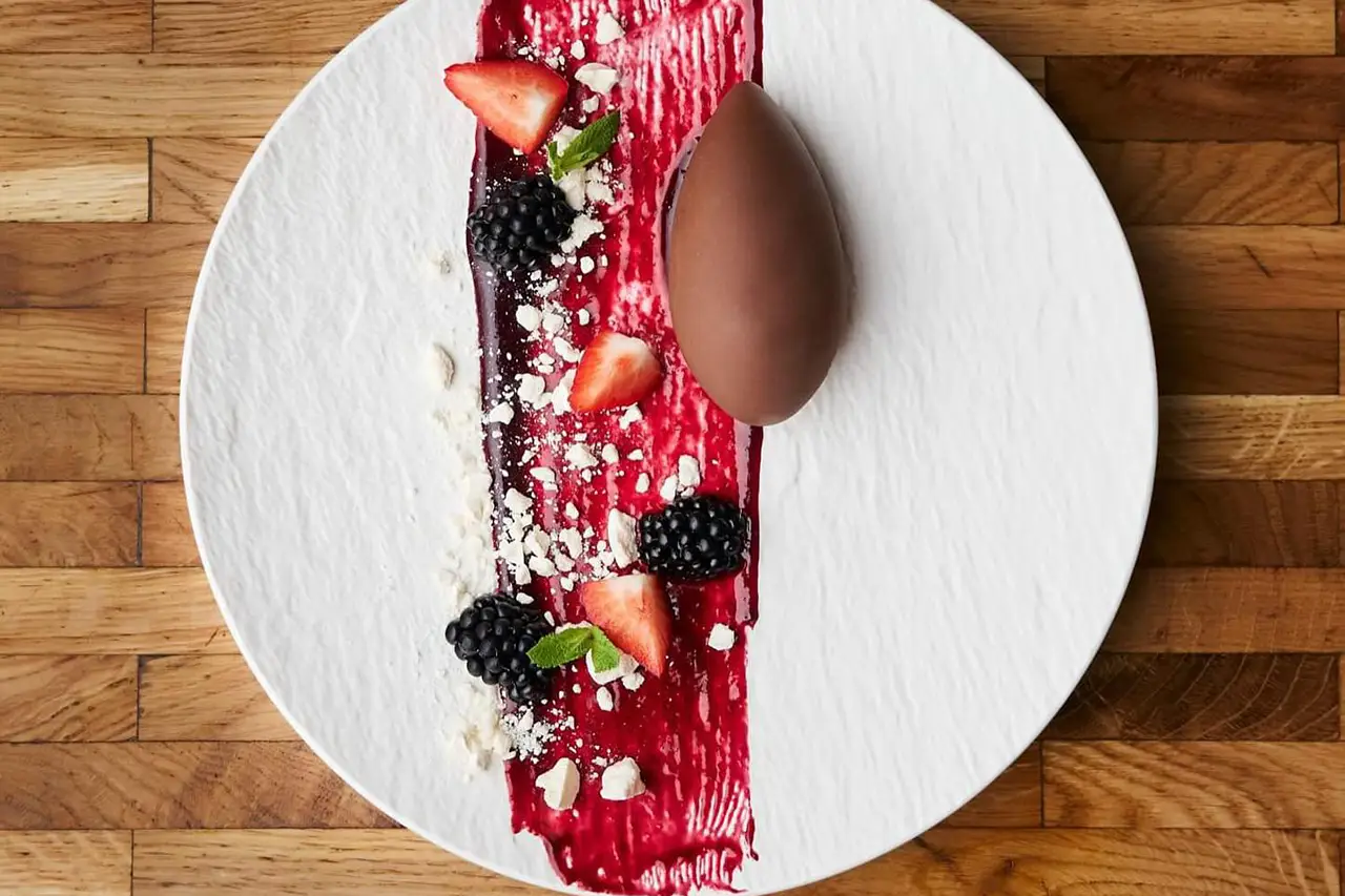 Gió Cucina Italiana