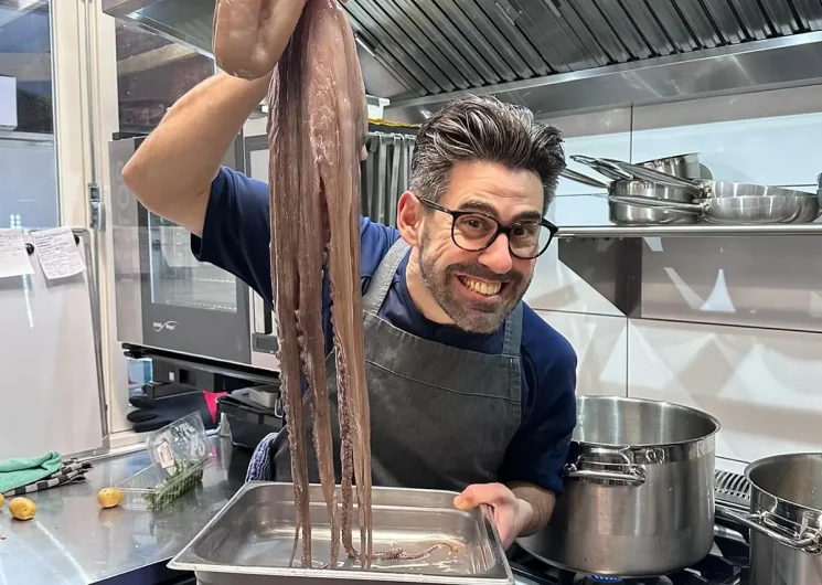 Il Peperoncino Italiaanse keuken