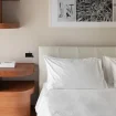 Interno Marche in Tolentino kamer