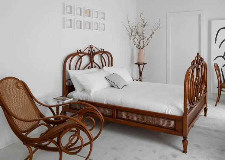 Interno Marche in Tolentino suite