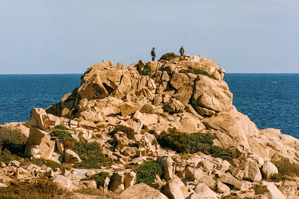 Villasimius: alles over het voormalige vissersdorp op Sardinië