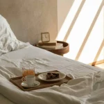 Agriturismo Dai Gresy slaapkamer