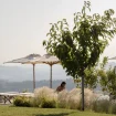 Agriturismo Dai Gresy zwembad