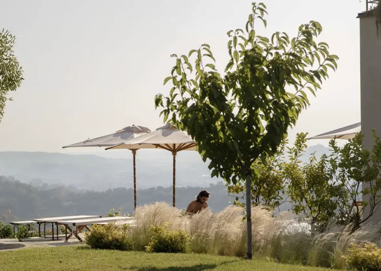 Agriturismo Dai Gresy zwembad