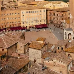 Albergo Centrale Hotel Siena