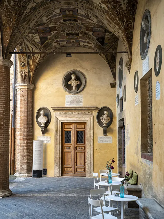 Bar Pinacoteca