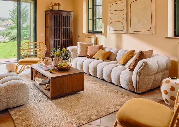 Casa Giulietta interieur