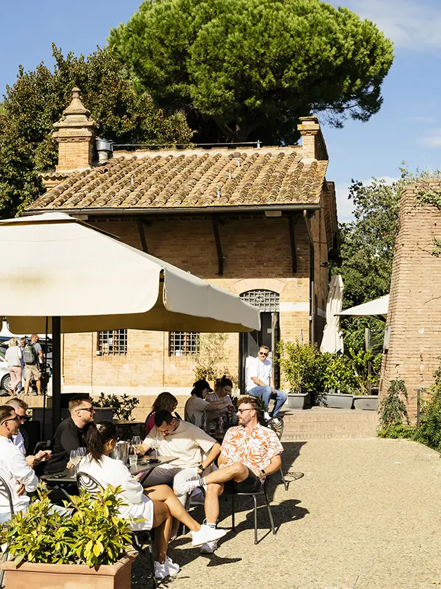 Fortezza Medicea