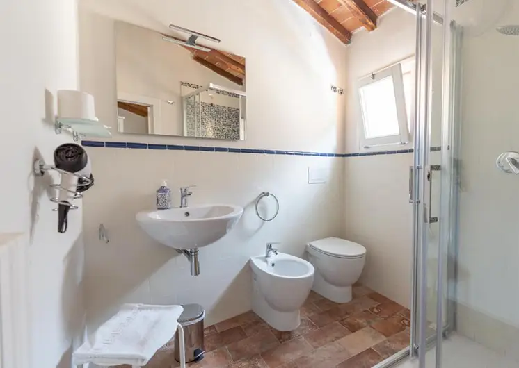 Hotel Albergo Centrale Siena