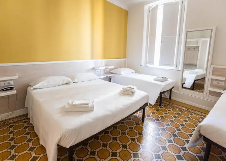 Hotel Siena Albergo Centrale