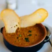 Italiaans eten in Den Bosch