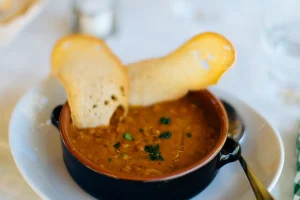 Italiaans eten in Den Bosch