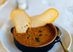 Italiaans eten in Den Bosch
