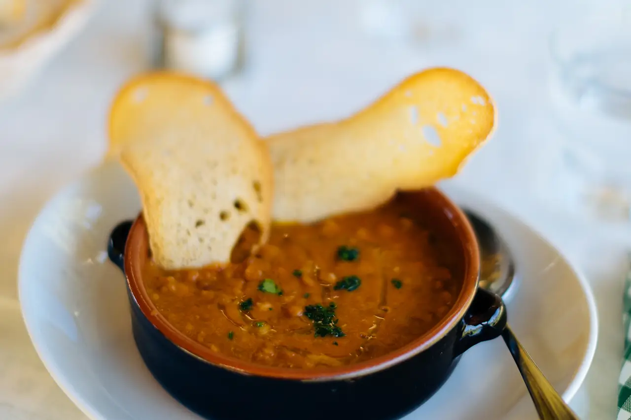 Italiaans eten in Den Bosch