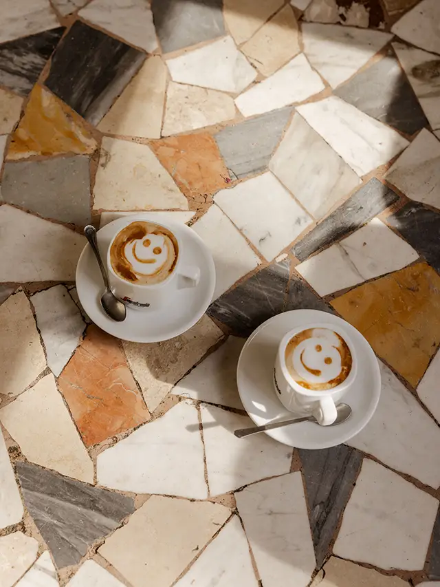 Orvieto caffe