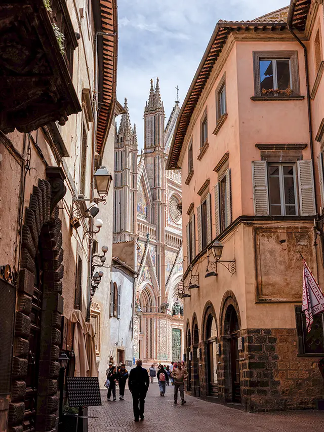 Orvieto