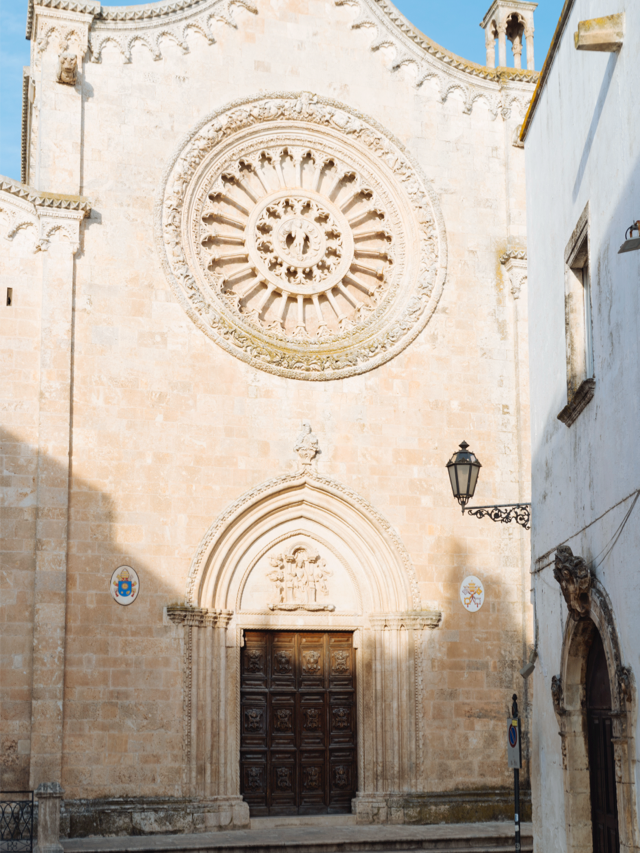 Ostuni