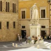 Palazzo Salimbeni in Siena