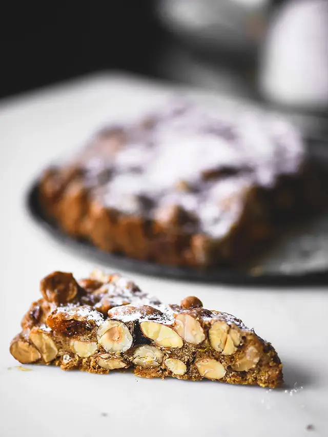 Panforte
