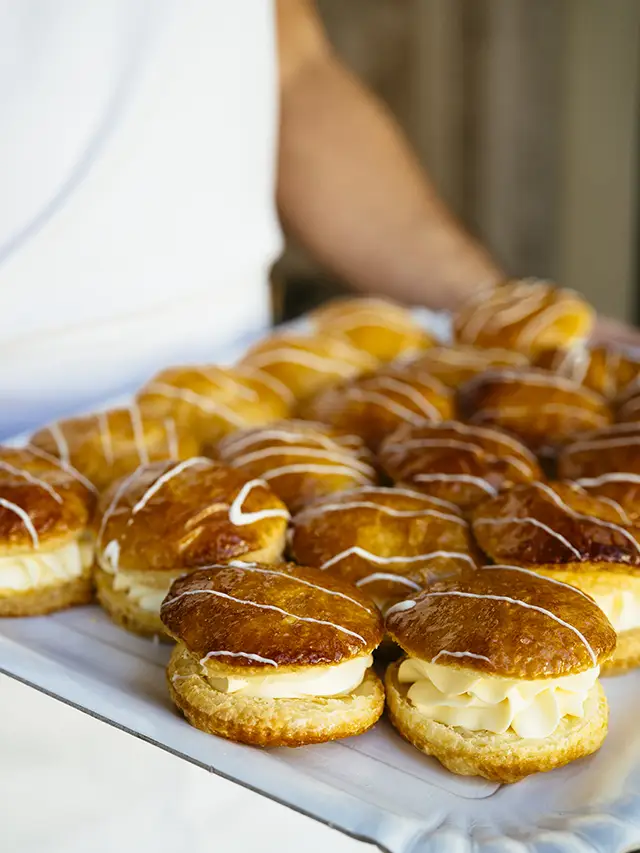 Pasticceria Buti