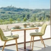 Relais althea diner