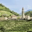 Uitzicht Veneto