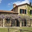 Agriturismo La Coccinella villa