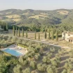 Agriturismo La Coccinella zomer