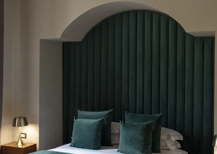 Antico Albergo del Sole al Pantheon