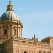 Bezienswaardigheden Palermo