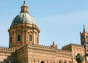 Bezienswaardigheden Palermo