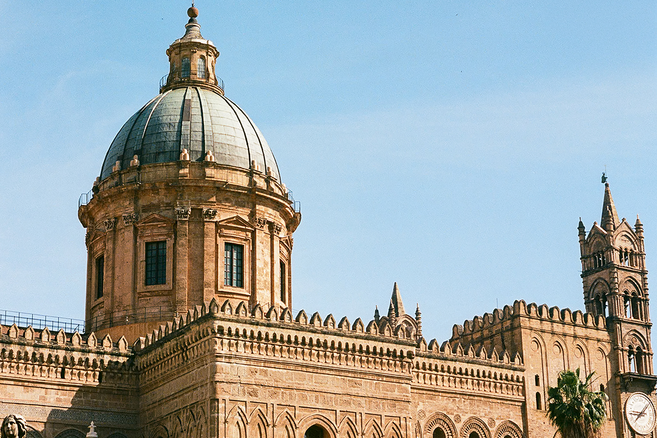 Bezienswaardigheden Palermo