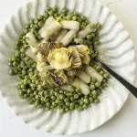 Bonen citroen gnocchi