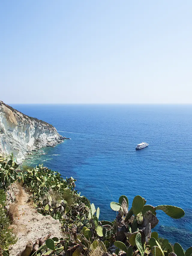 Cala Gaetano