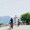 Fietsen italië