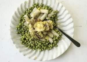Gnocchi van bonen