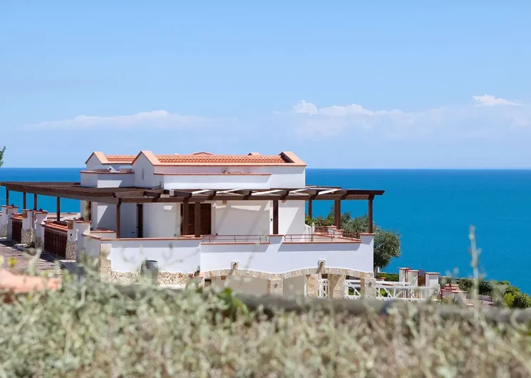 Hotel Residence Il Porto