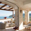Hotel Residence Il Porto terras