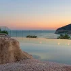 Hotel Residence Il Porto zwembad