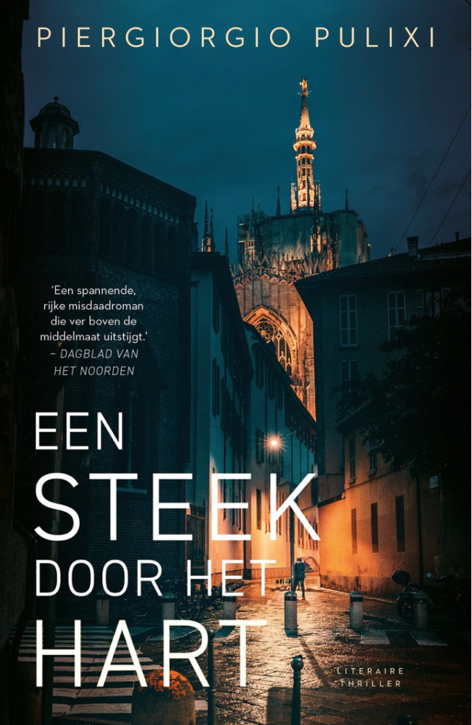 Italiaanse boeken