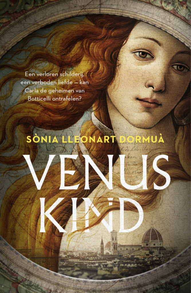 Italiaanse boeken venuskind