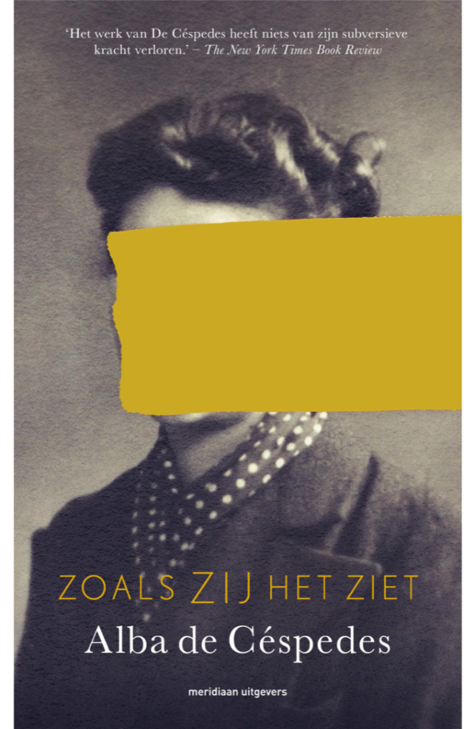 Italiaanse boeken zoals zij het ziet