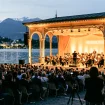 Italiaanse zomeragenda