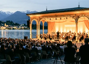 Italiaanse zomeragenda