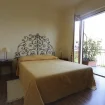 Koophuis Magognino slaapkamer