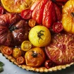 Tomatentaart recept